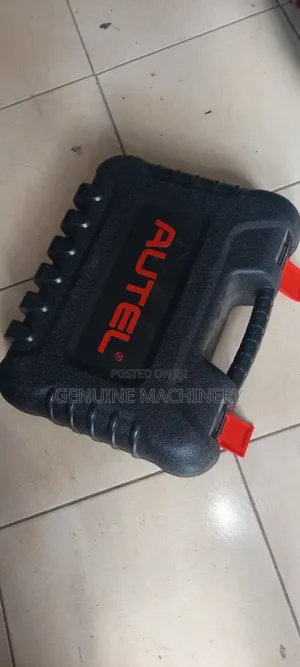 Autel Diagnosis Machine