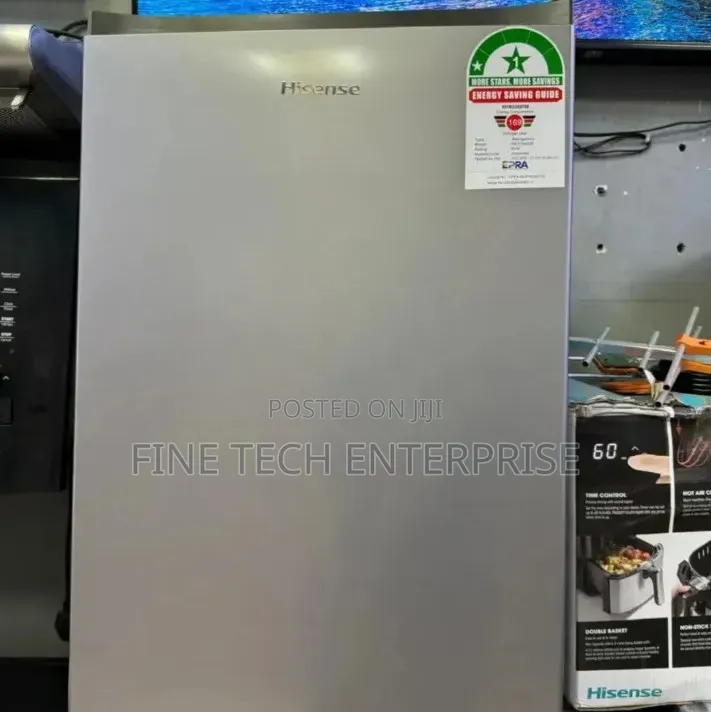 Hisense 94 Litres Fridge
