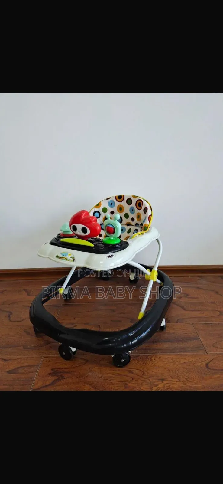 Baby Walker