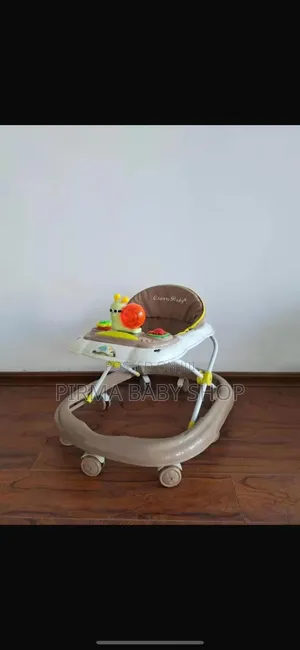 Baby Walker