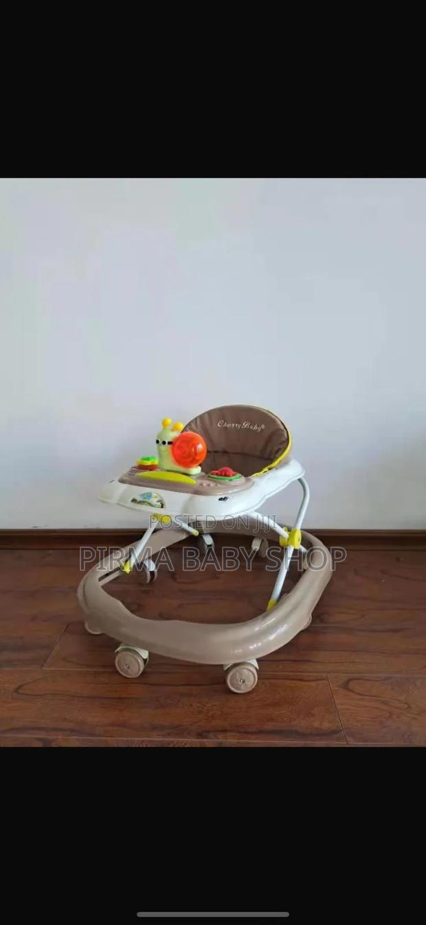 Baby Walker - thumbnail 2