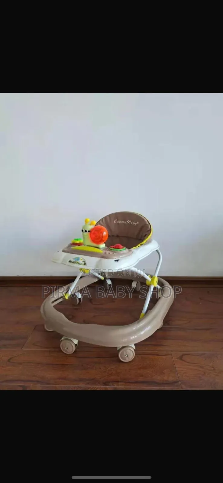 Baby Walker