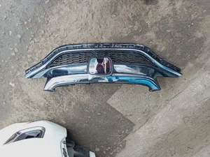 Honda CRV Front Grill Rd1 Year 2004