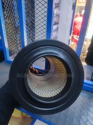Peugeot Boxer Air Filter