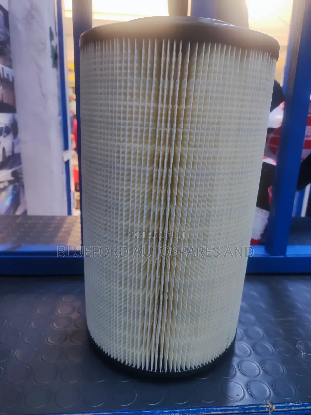 Peugeot Boxer Air Filter