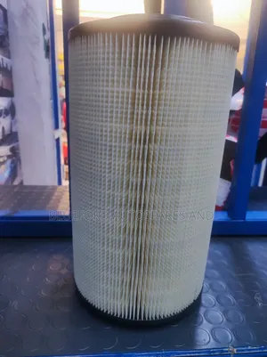 Peugeot Boxer Air Filter