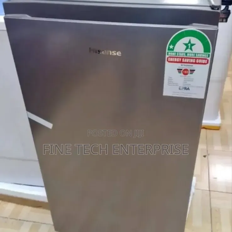 Hisense 94litres Fridge
