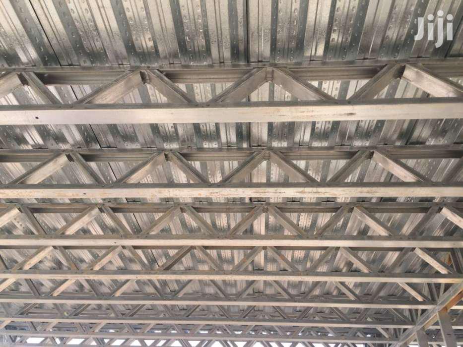 Architectural and Structural Drawings/ Construction Services