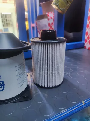 Peugeot Boxer Fuel Filter