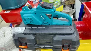 Deshqi Cordless Powersaw/Chainsaw 108V