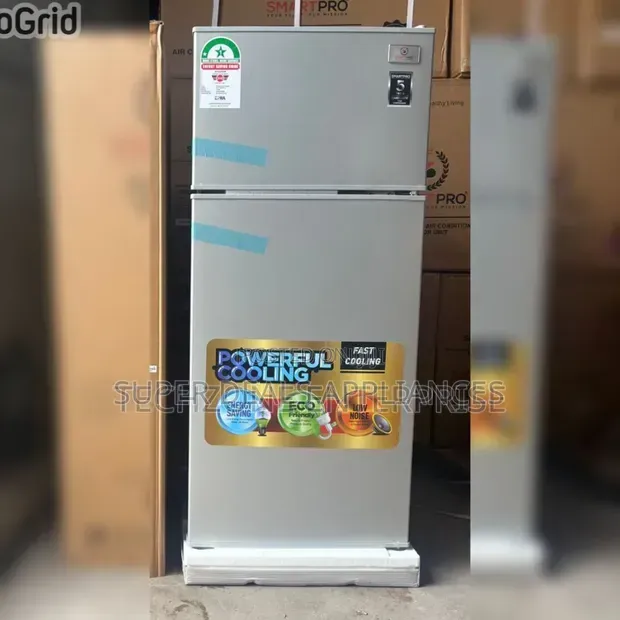 212litres Smart Pro Refrigerator