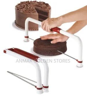 Cake Tierer