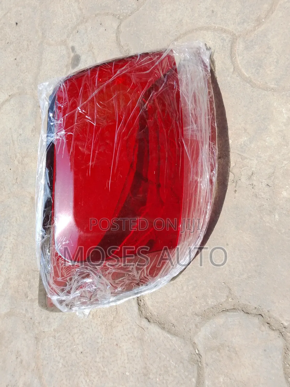 Allion 270 Back Light/Backlight/Tail Light/Taillight Lens