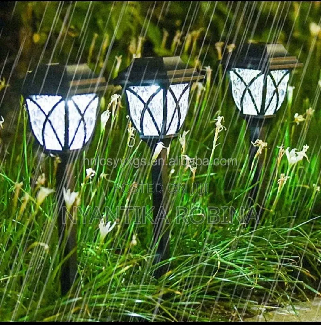 Quality and LED Lighting Solution