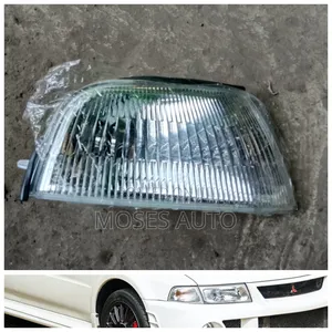 Mitsubishi Lancer Corner Lights