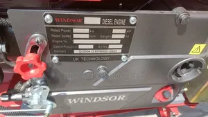 16hp Walking Tractor for Sale, Diesel Engine