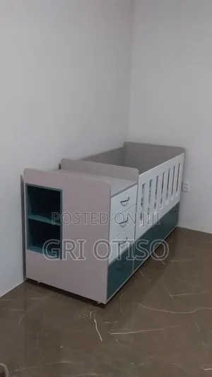 Baby Beds for Youngones