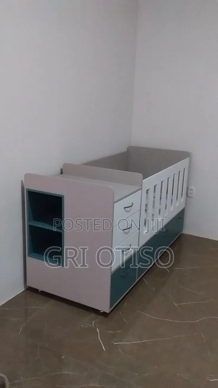 Baby Beds for Youngones