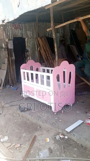 Baby Beds for Youngones