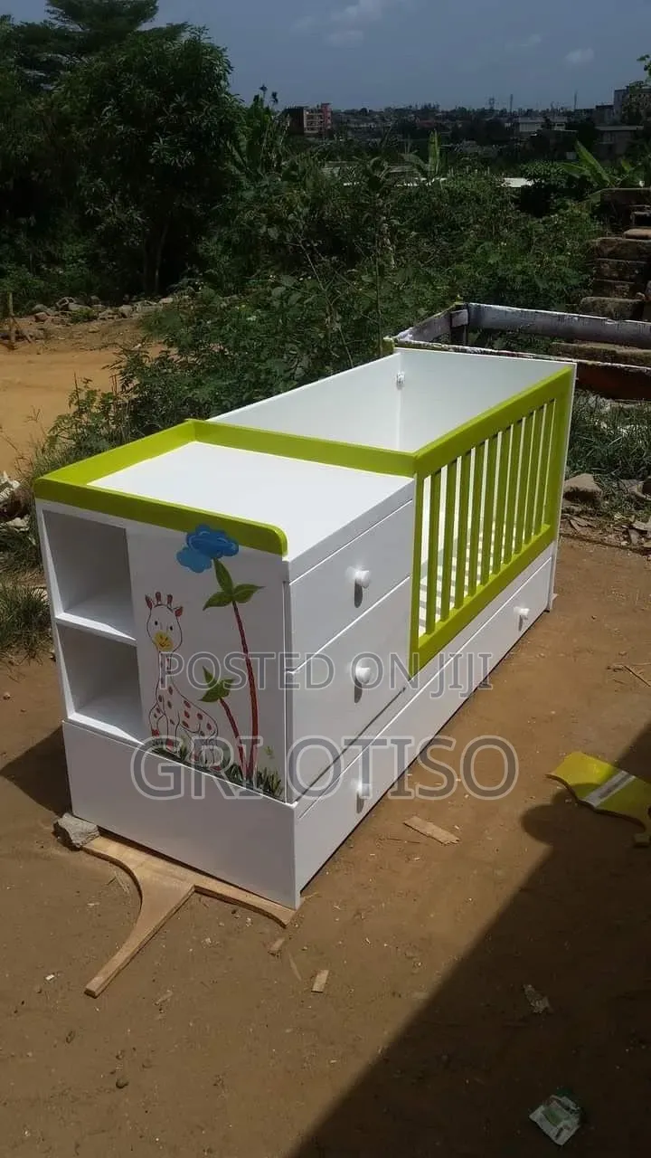 Baby Beds for Youngones