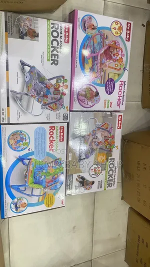 Baby and Kids