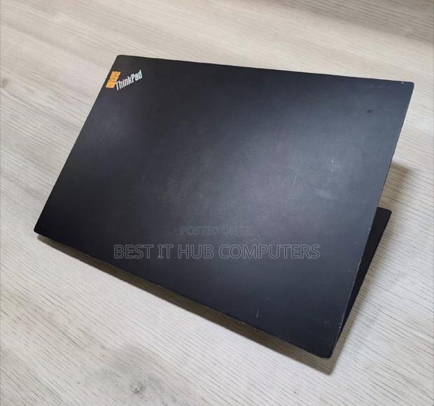 Laptop Lenovo ThinkPad L380 8GB Intel Core i7 SSD 256GB - thumbnail 2
