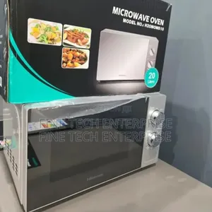 Manual 20l Microwave Hisense