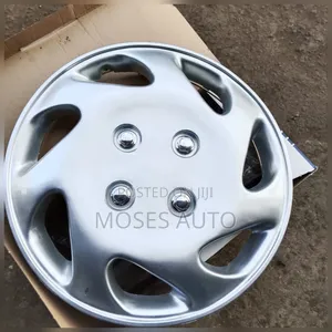 Wheel Caps Size 14 Universal