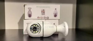 2mp Light Security Camera With Motion Sensor