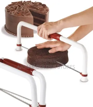 Cake Tierer