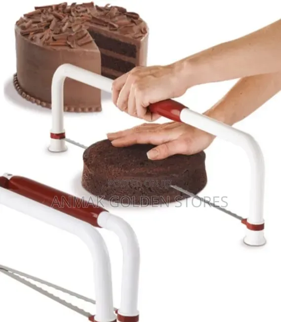 Cake Tierer