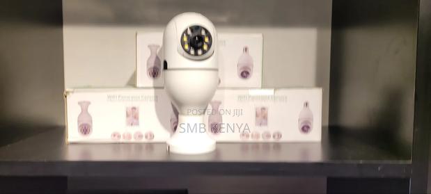 2mp Light Security Camera With Motion Sensor - thumbnail 4