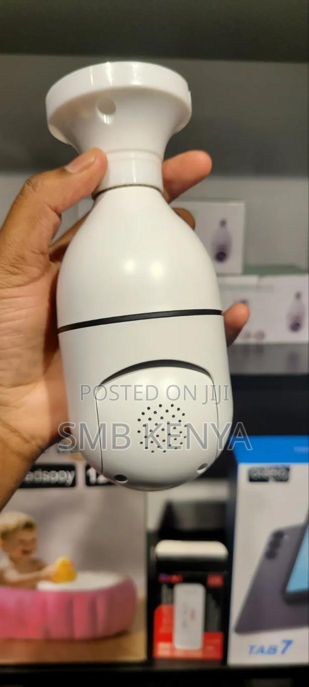 2mp Light Security Camera With Motion Sensor - thumbnail 9