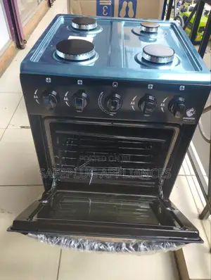 4G,full Gas Standing Cooker 50*55