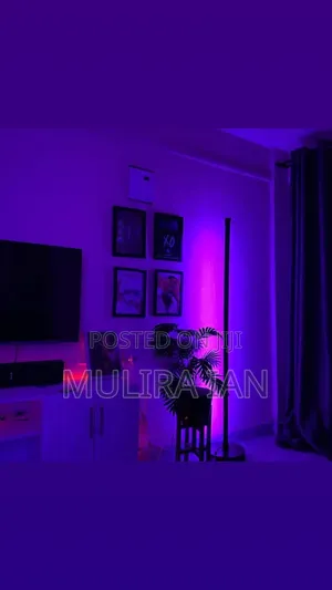RGB Floor Lamps