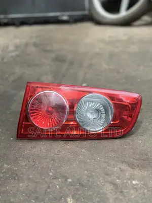 Mazda Demio Reflector Light
