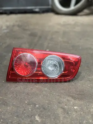 Mazda Demio Reflector Light