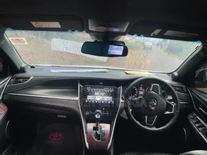 Nissan Note 2018 Black