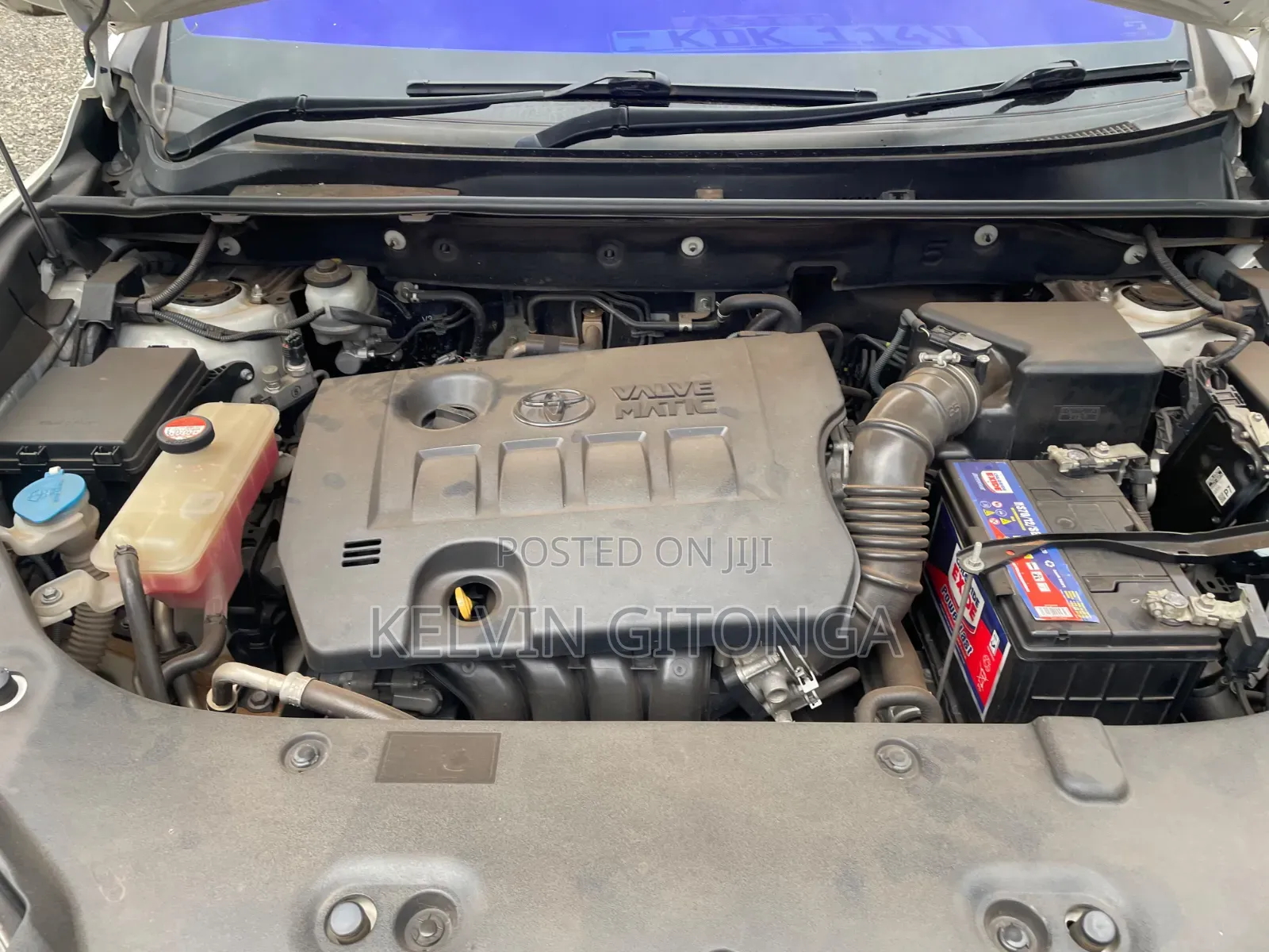 Nissan Note 2018 Black