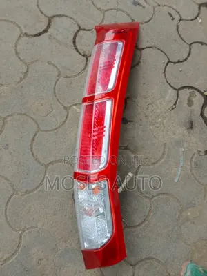 Honda Stream Back Light/Backlight/Taillight/Tail Light