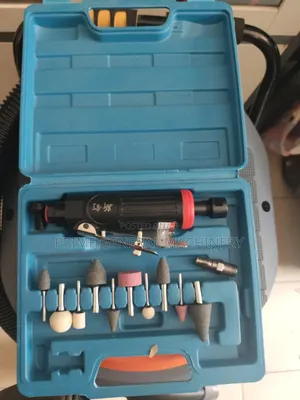 Tyre Grinder Kit