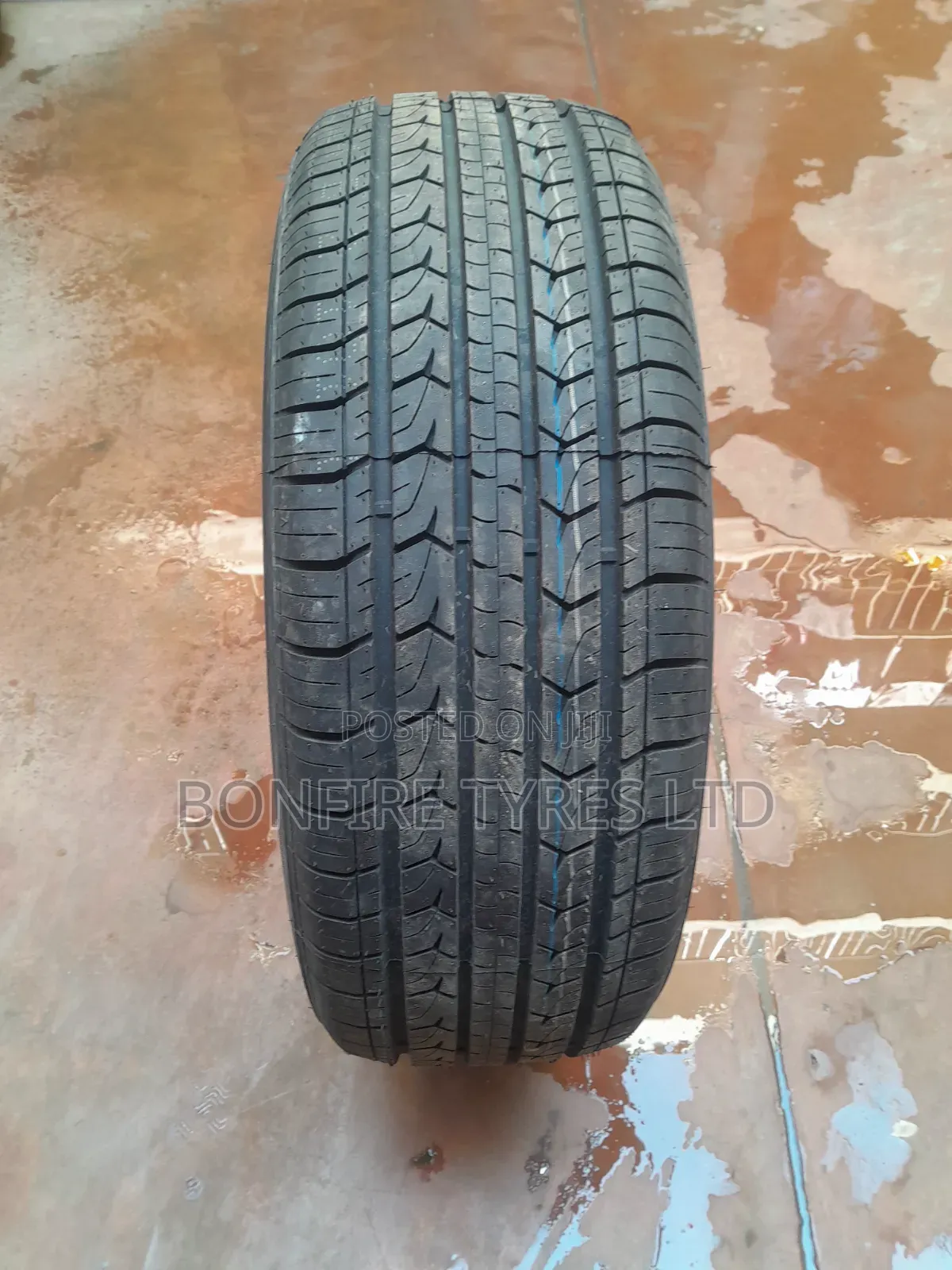 265/50r19 Centara Tyre