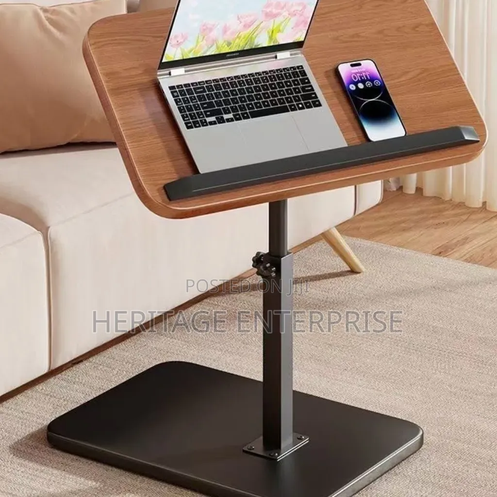 Laptop Table, Side Table