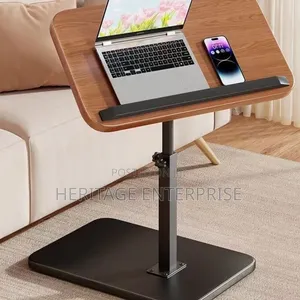 Laptop Table, Side Table