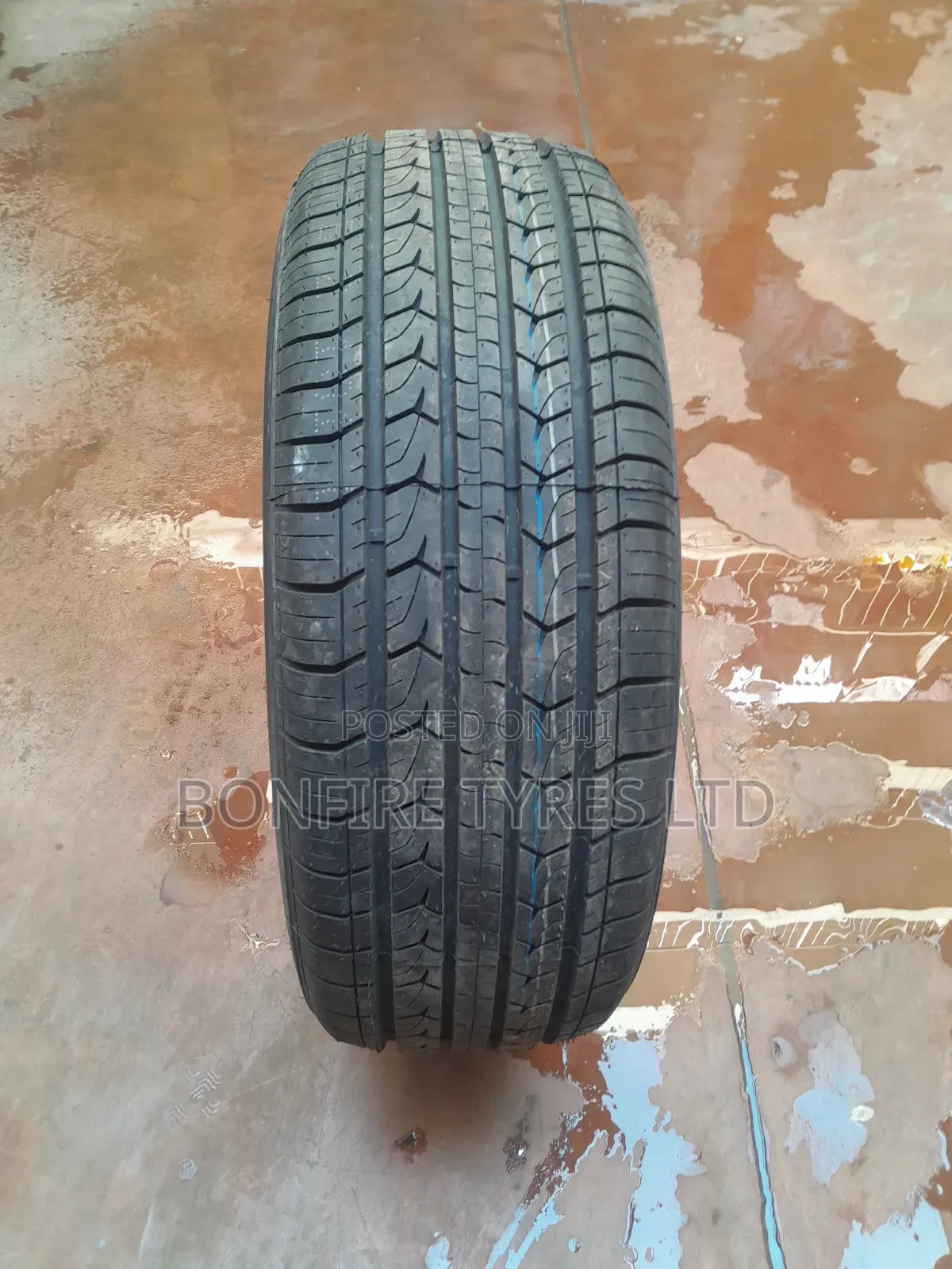 265/50r19 Centara Tyre