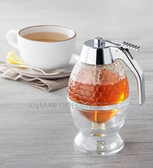 Honey Dispenser Anmak
