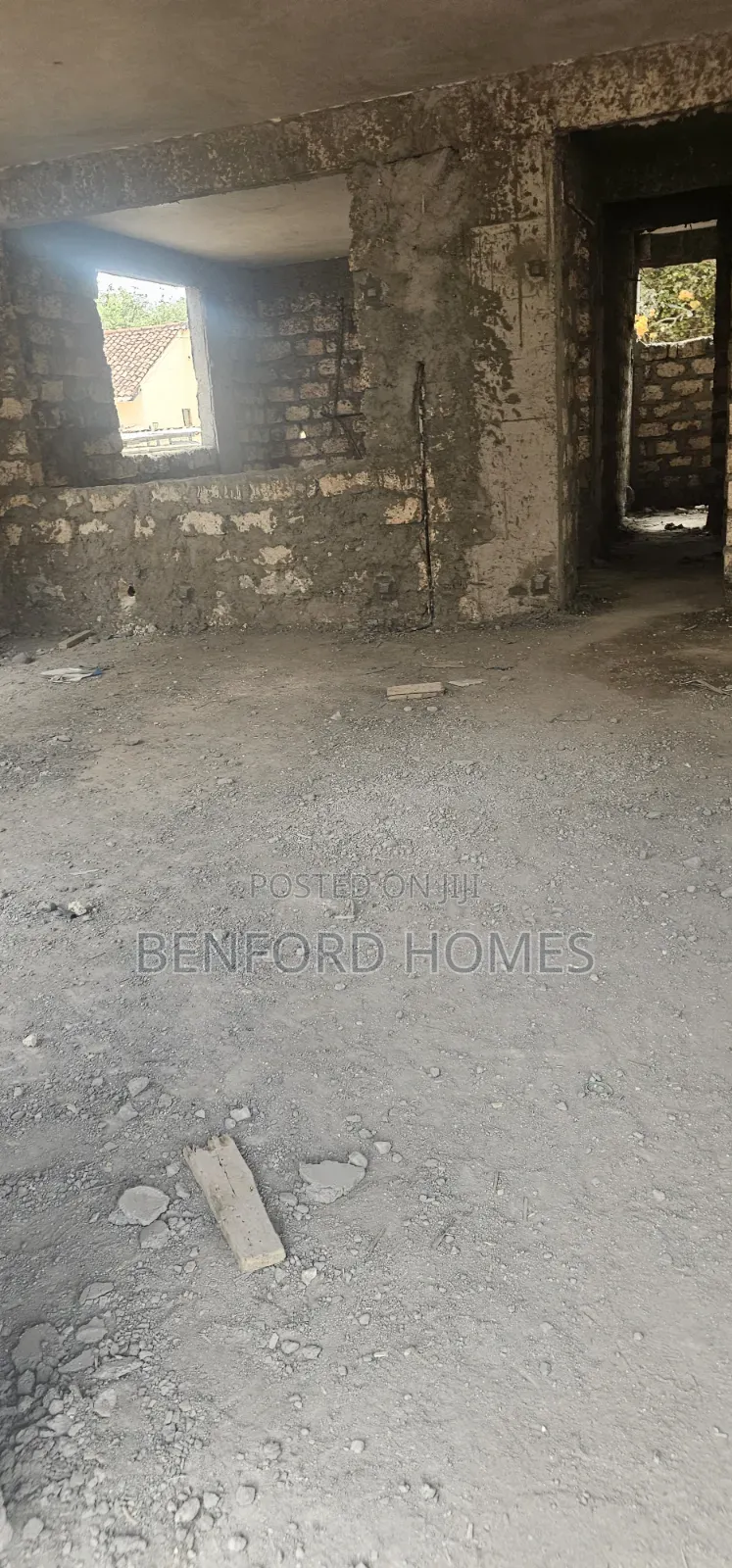 4bdrm House in Nyali Mkomani for sale