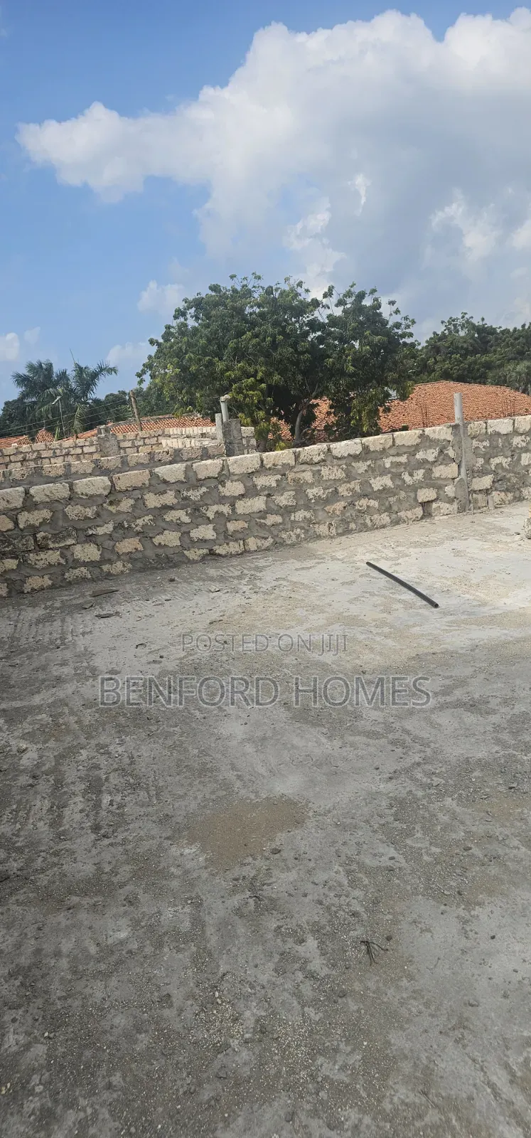 4bdrm House in Nyali Mkomani for sale