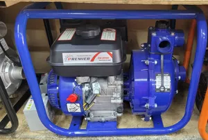 Premier 2" Water Pump 