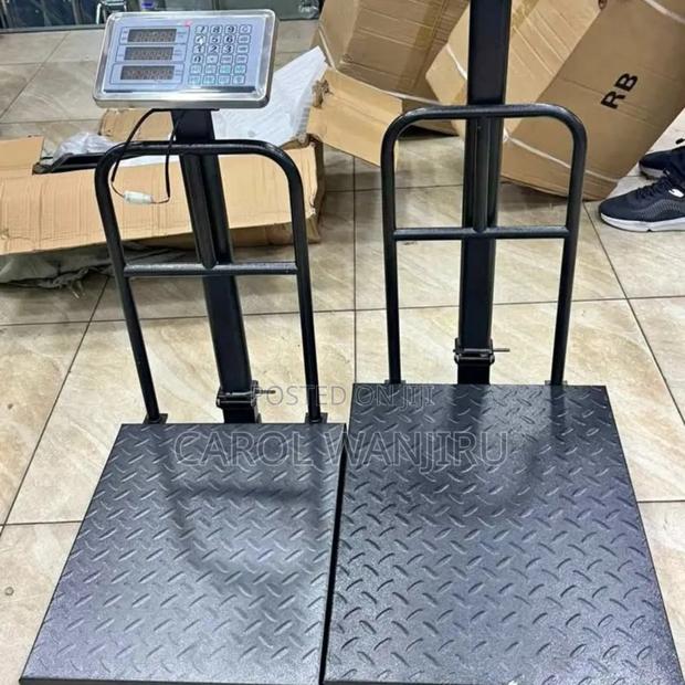 Strong 300Kg Digital Weighing Scale/Digital Weighing Scale 300kg